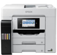 Epson L6580 דיו למדפסת